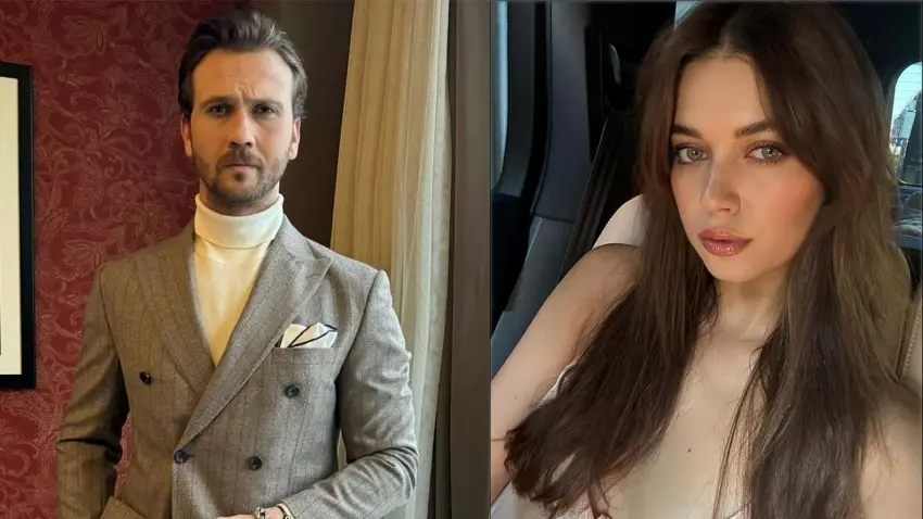 Ünlülere uyuşturucu soruşturması: Afra Saraçoğlu'nun testi pozitif, Aras Bulut İynemli'nin negatif çıktı! haberinin görseli