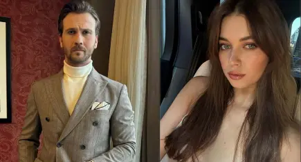 Ünlülere uyuşturucu soruşturması: Afra Saraçoğlu'nun testi pozitif, Aras Bulut İynemli'nin negatif çıktı!
