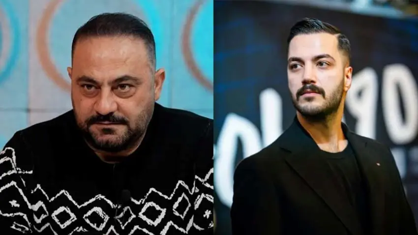 Ünlülere uyuşturucu soruşturması: Hasan Şaş ve Yağız Sabuncuoğlu’nun test sonucu çıktı haberinin görseli