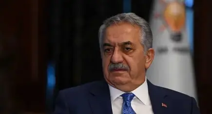AK Parti'li Hayati Yazıcı'dan Soruşturma Açıklaması: Gerçeklerin Ortaya Çıkmasından Çekincemiz Yok