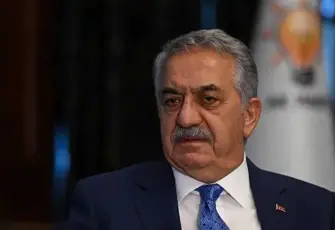  AK Parti'li Hayati Yazıcı'dan Soruşturma Açıklaması: Gerçeklerin Ortaya Çıkmasından Çekincemiz Yok