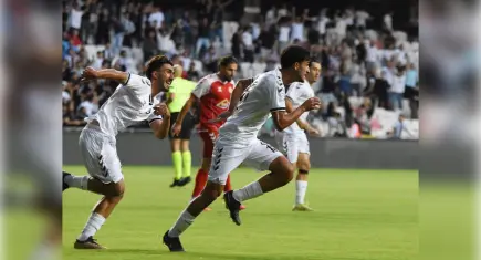Altay’da Salih Oktay dönüşüyle dikkat çekiyor