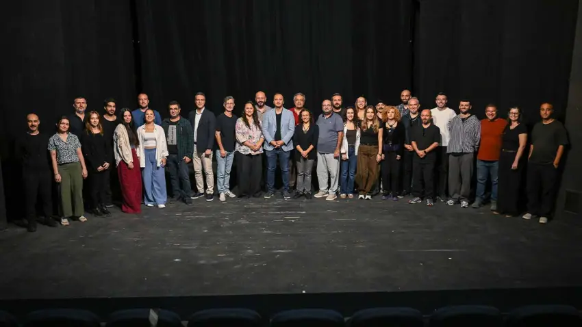 BBŞT yeni sezona üç sahneyle merhaba dedi haberinin görseli