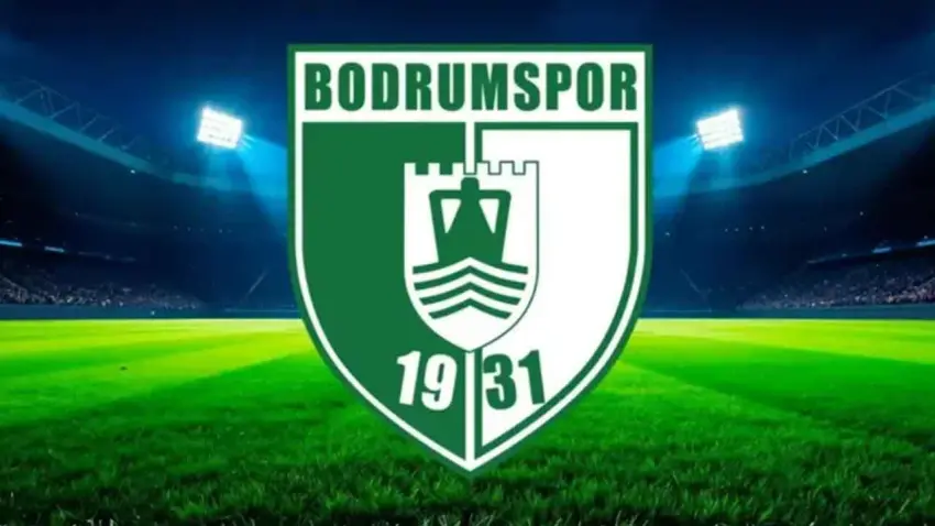 Bodrum FK’dan 37 yönetici bahis soruşturması kapsamında PFDK’da haberinin görseli