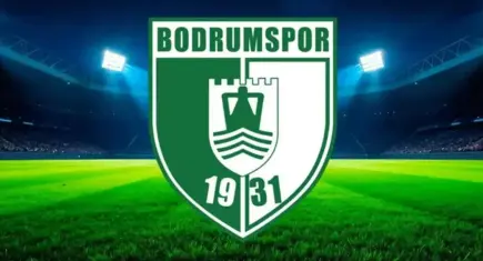 Bodrum FK’dan 37 yönetici bahis soruşturması kapsamında PFDK’da