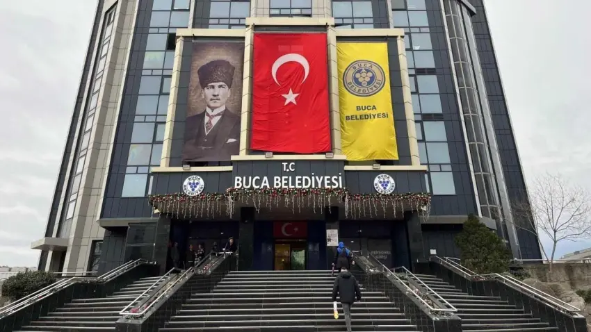 Buca’da siyasi deprem: Eşref Çakır CHP’den istifa etti haberinin görseli
