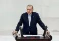 Cumhurbaşkanı Erdoğan'dan fon soruşturması açıklaması