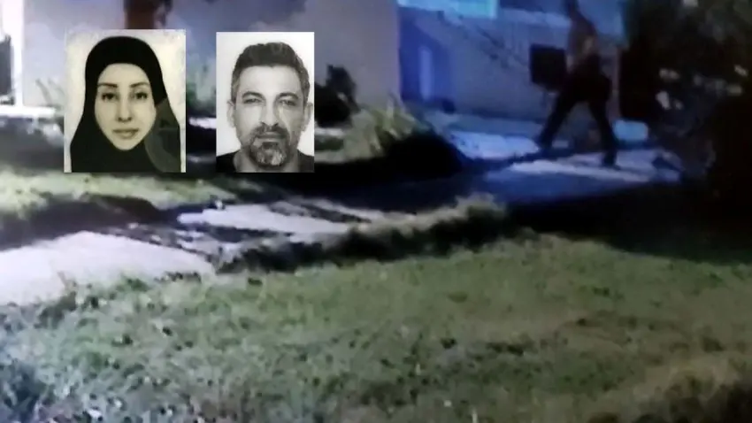 Eski eşini eşarpla boğmuştu: Katil zanlısı için müebbet hapis istemi! haberinin görseli