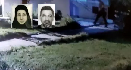 Eski eşini eşarpla boğmuştu: Katil zanlısı için müebbet hapis istemi!