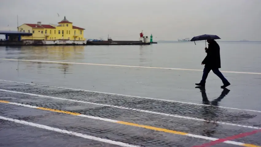 İzmir’de yağmurlu havada nereye gidilir? Kapalı havada İzmir’de yapılacaklar haberinin görseli