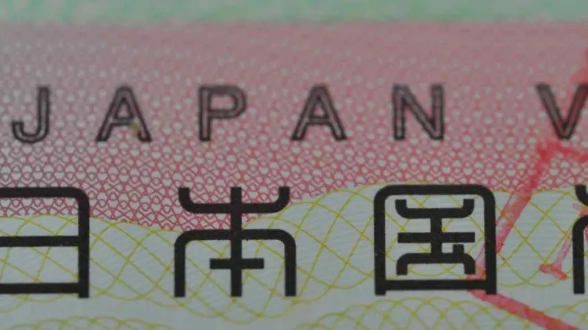 japonya