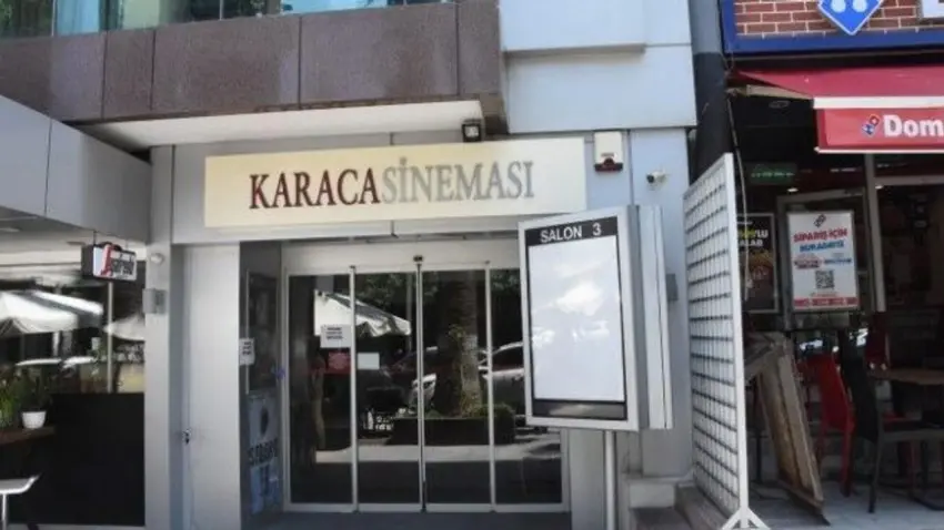 karaca sineması