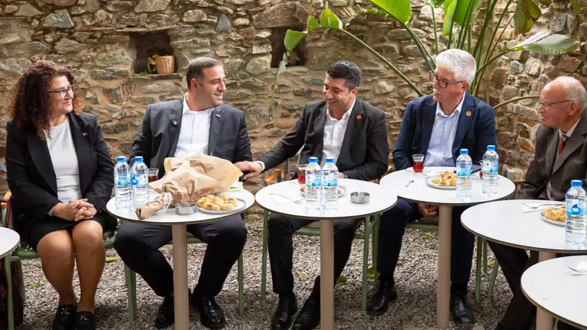 narlıdere