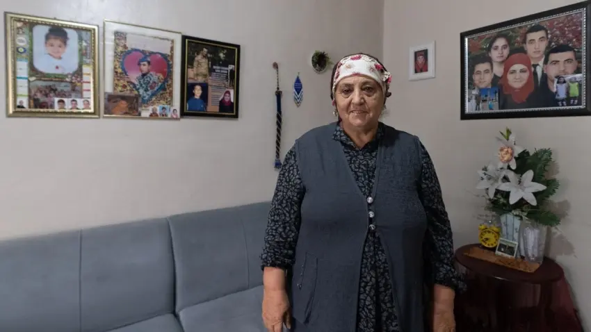 Zaide Kılı&ccedil;