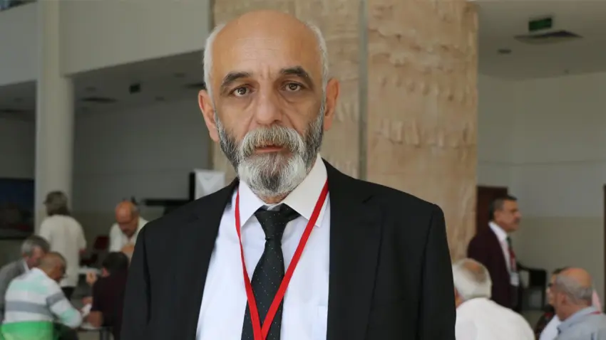 cengiz yavuz