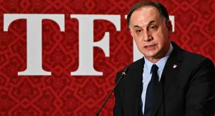 MHK Başkanı Ferhat Gündoğdu ile FIFA yardımcı hakemi Kerem Ersoy'un soruşturma dosyasındaki ses kaydı deşifre oldu