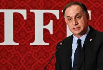 Ferhat Gündoğdu ile FIFA yardımcı hakemi Kerem Ersoy'un  ses kaydı deşifre oldu