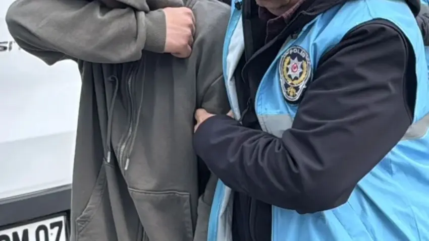 Ortaokul öğrencisini darp edip sosyal medyada paylaştılar: 3 lise öğrencisi gözaltına alındı haberinin görseli