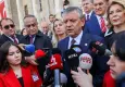Özgür Özel'den Cemil Tugay çıkışı: Cumhurbaşkanı Erdoğan görüşmesine 'lüzumsuz' dedi!