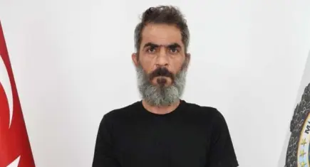 Reyhanlı katliamının faili yakalandı