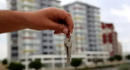 Taşınmaz satışlarında yeni dönem: Güvenli Ödeme Sistemi 1 Aralık’ta başlıyor