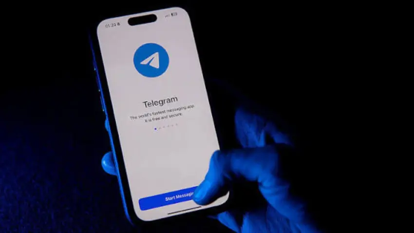Telegram’da çocuk istismarı soruşturması: 8 şüpheli yakalandı haberinin görseli