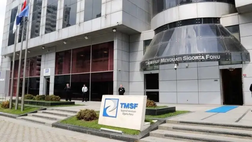 TMSF, Destek Finans Faktoring'in yüzde 99,99 oranındaki paylarına ilişkin ortaklık haklarını kullanacak haberinin görseli