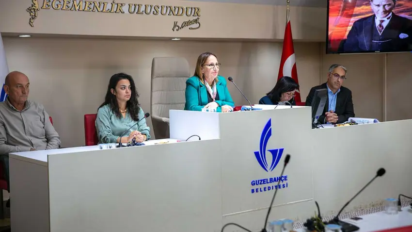 Yarımada Belediyeler Birliği’nin 2027 bütçesi ve yol haritası belli oldu haberinin görseli