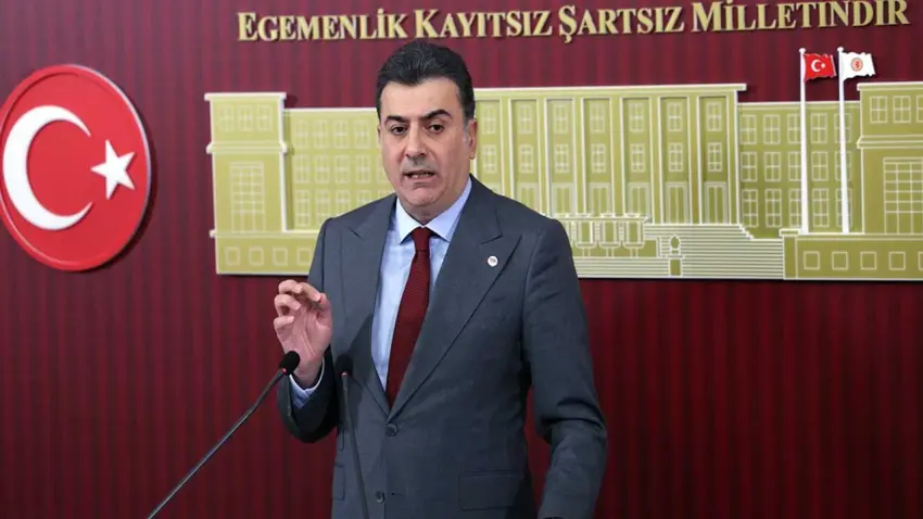 Yeni Parti'den sermaye Piyasası soruşturması açıklaması: Zarar 90 milyar dolar, deprem kadar büyük haberinin görseli