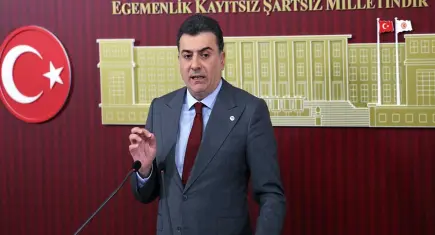 Yeni Parti'den sermaye Piyasası soruşturması açıklaması: Zarar 90 milyar dolar, deprem kadar büyük