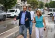 Zafer Caddesi’nde yeni dönem: Bornova’nın çehresi değişiyor