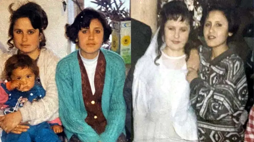 19 yıl sonra ortaya çıkan çifte cinayette karar: Fatma ve Gülcan Alıç'ı katleden sanıklara ağırlaştırılmış müebbet! haberinin görseli