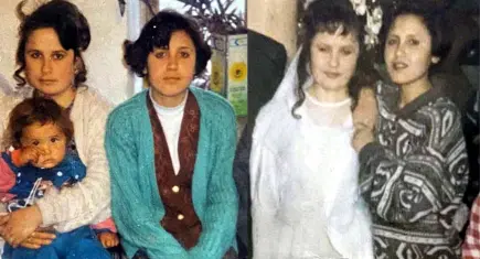 19 yıl sonra ortaya çıkan çifte cinayette karar: Fatma ve Gülcan Alıç'ı katleden sanıklara ağırlaştırılmış müebbet!