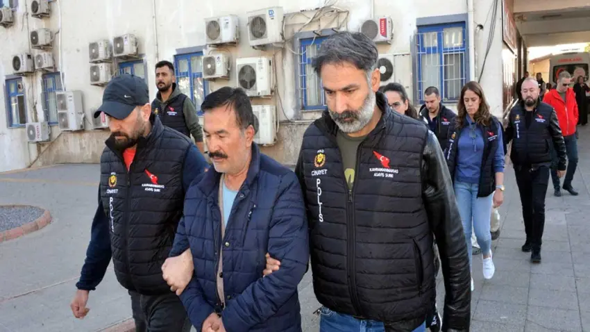 19 yıllık sır aydınlandı: İki kız kardeşi katleden sanıklara ağırlaştırılmış müebbet! haberinin görseli