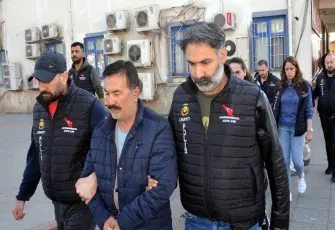 19 yıllık sır aydınlandı: İki kız kardeşi katleden sanıklara ağırlaştırılmış müebbet!