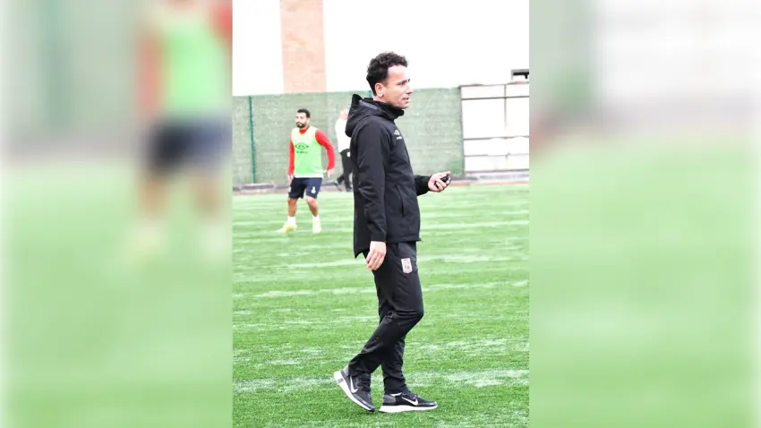 3’üncü Lig 2’nci Grup’ta Ege takımları sahne alıyor haberinin görseli
