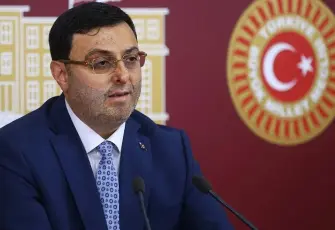 AK Partili Serkan Bayram: Partimiz gerçek manada aklansın