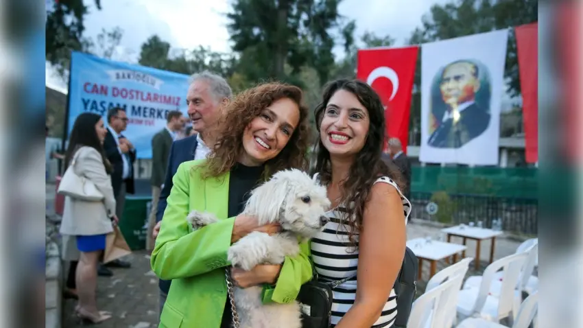 Bir Nota, Bir Yuva buluşması 4 Ekim’de Tay Park’ta haberinin görseli