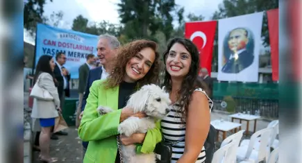 Bir Nota, Bir Yuva buluşması 4 Ekim’de Tay Park’ta
