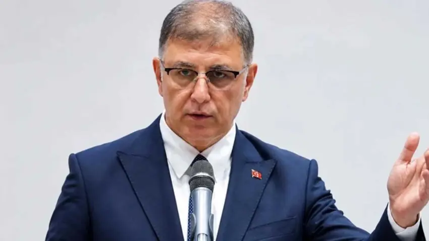 Cemil Tugay'dan ADD eleştirilerine sert yanıt: Atatürk sevgimi kimse silemez! haberinin görseli