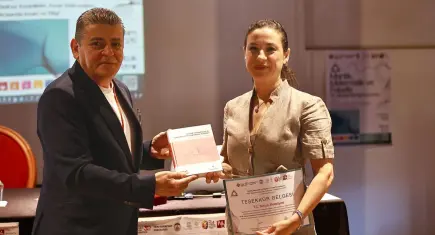 Efes Selçuk’ta bilim ve düşünce buluşması