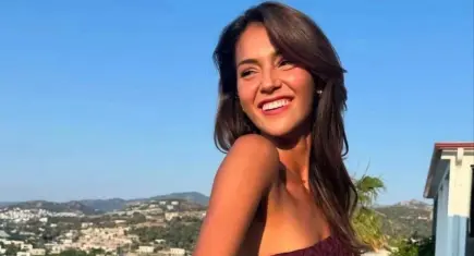 Ev hapsi kararı verilen Çağla Boz'un test sonucu belli oldu