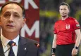 Ferhat Gündoğdu ile Hakem Yasin Kol arasındaki atama yazışmaları ortaya çıktı!