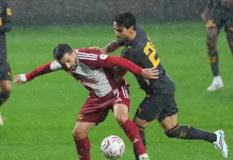 Galatasaray'dan muhteşem geri dönüş: Pendikspor karşısında 3-0'dan maçı bırakmadı!