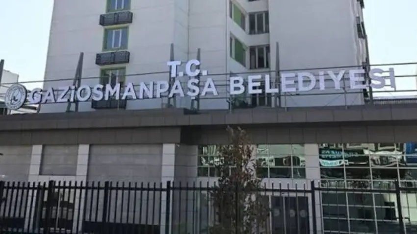 Gaziosmanpaşa Belediyesi davasında Baki Aydöner tahliye edildi haberinin görseli