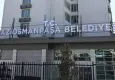 Gaziosmanpaşa Belediyesi davasında Baki Aydöner tahliye edildi