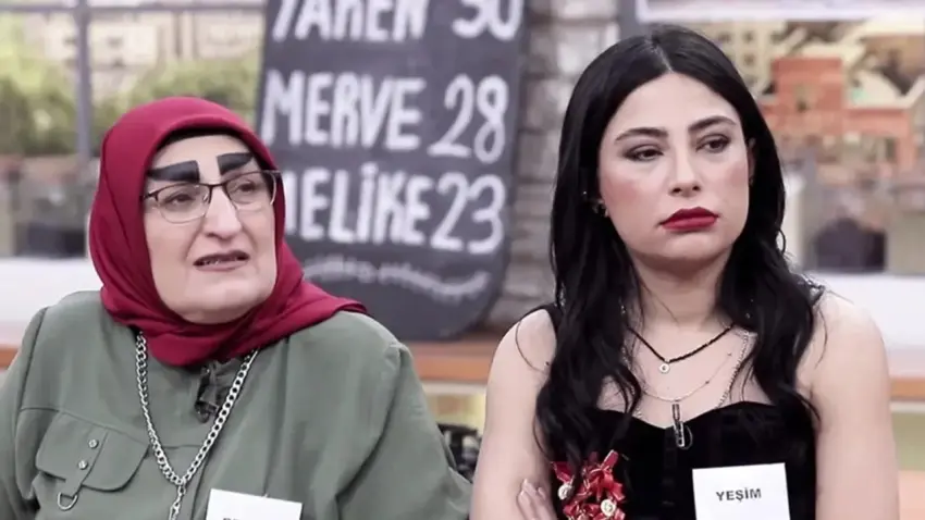Gelinim Mutfakta yarışmacısının oğlu silahlı saldırıya uğradı haberinin görseli