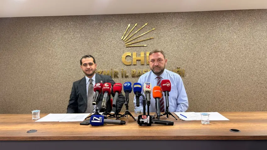 Gümrükçü’den Yıldız’a çarpıcı gönderme: Annesinin çeyiz sandığını alır gibi gidemez! haberinin görseli