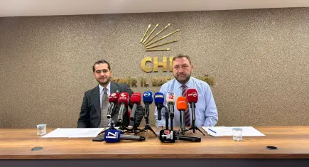 Gümrükçü’den Yıldız’a çarpıcı gönderme: Annesinin çeyiz sandığını alır gibi gidemez!