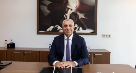 Hakan Ürün’den EBSO seçimleri öncesi sandık çağrısı